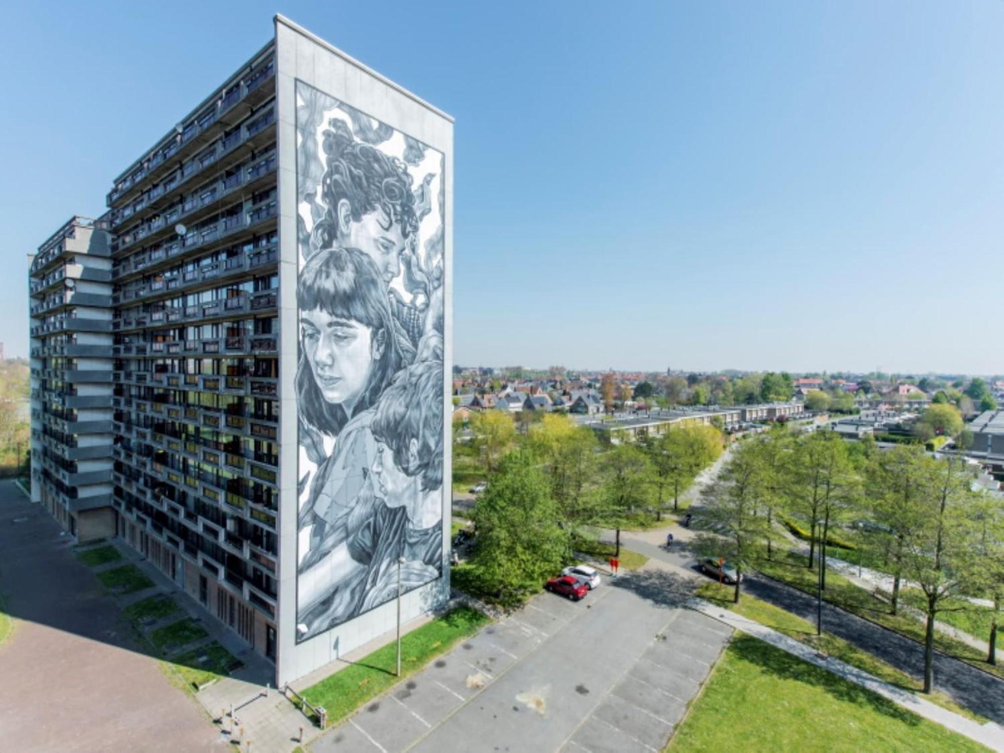 Great With View * Ostend