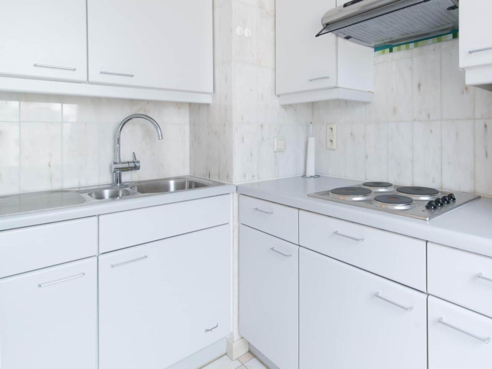 Great With View Apartment Ostend