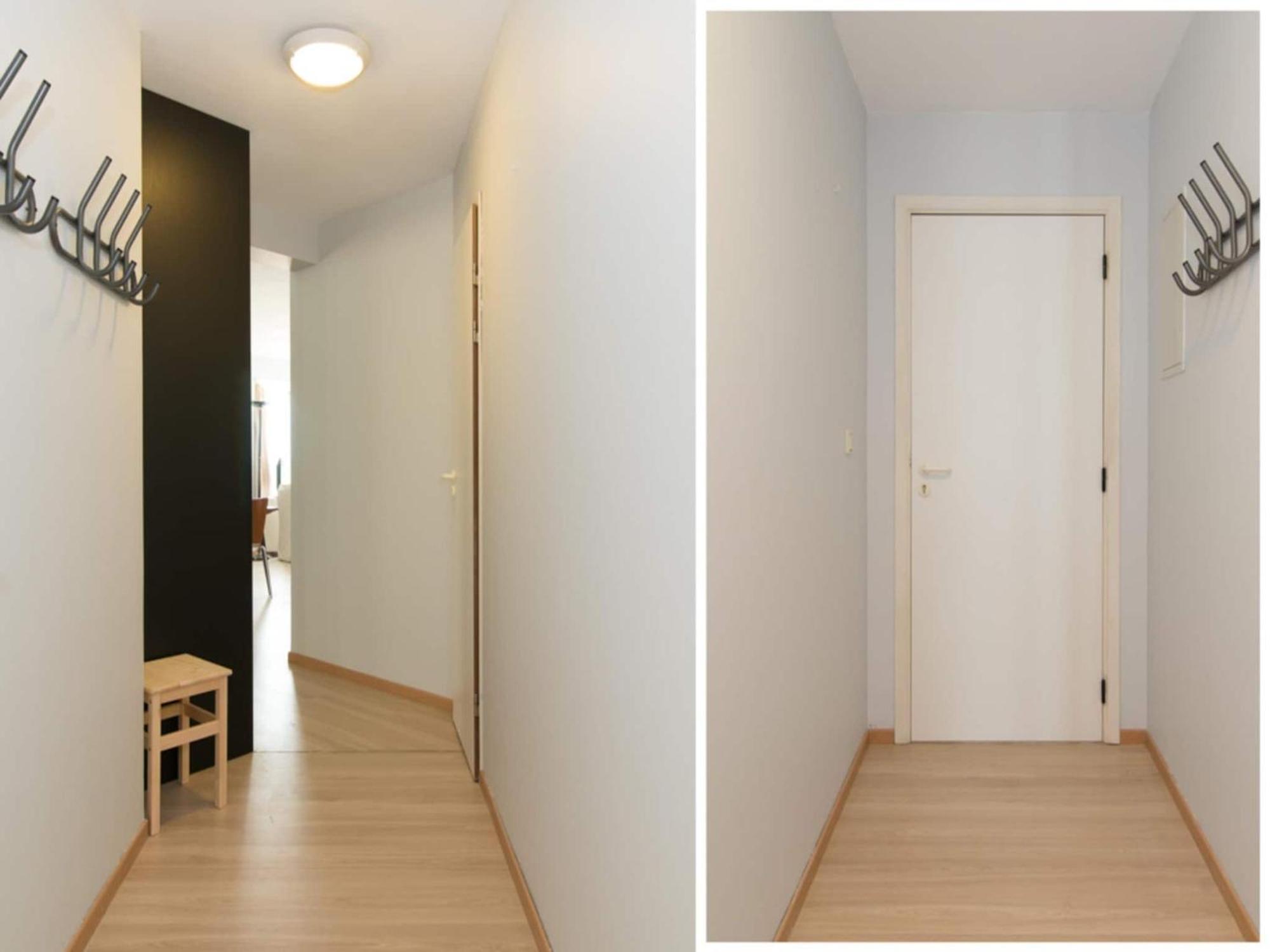 Great With View Apartment Ostend