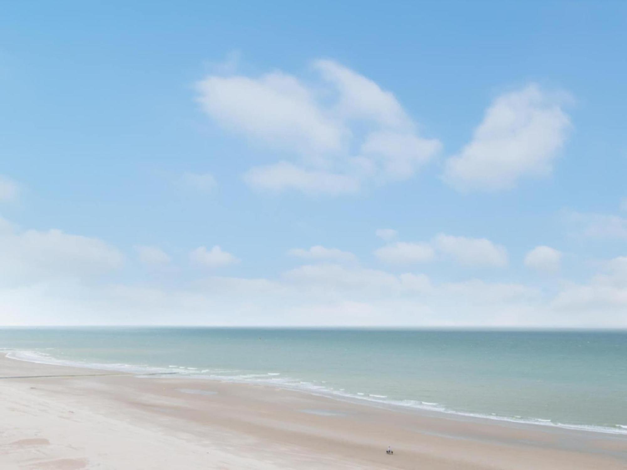 Great With View * Ostend