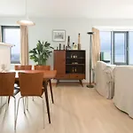 Great Apartment With View