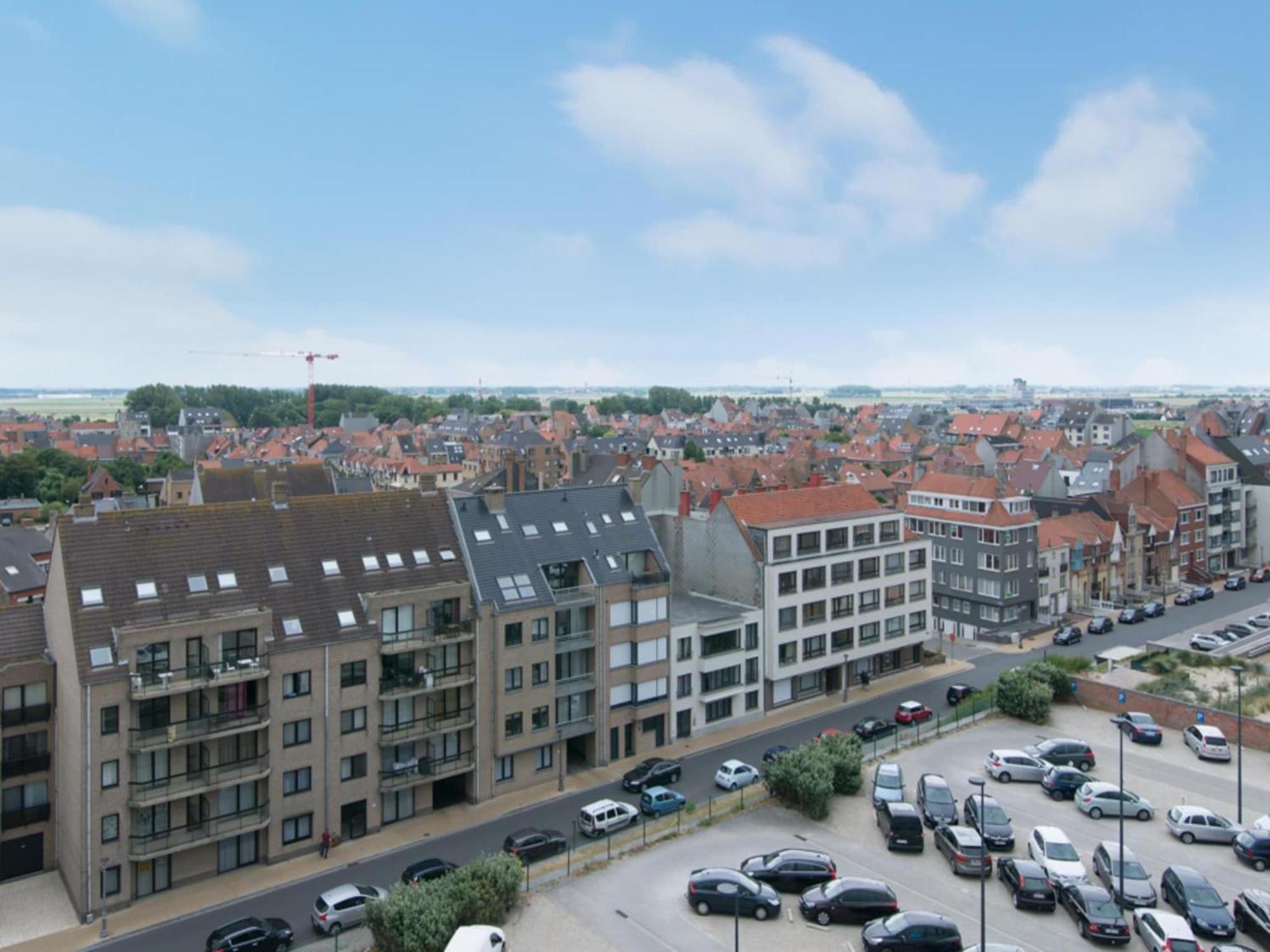 Appartement Great With View *