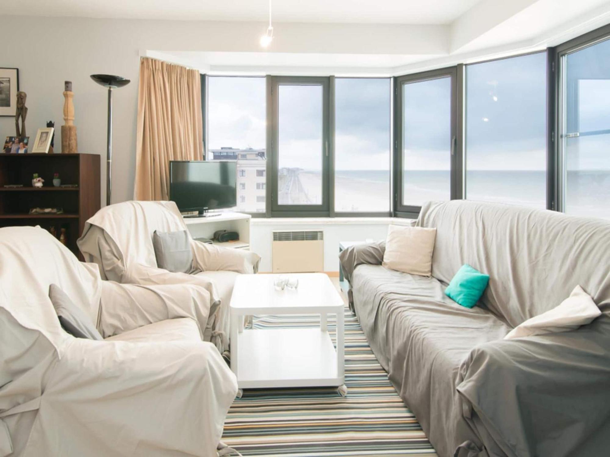 Great With View Appartement