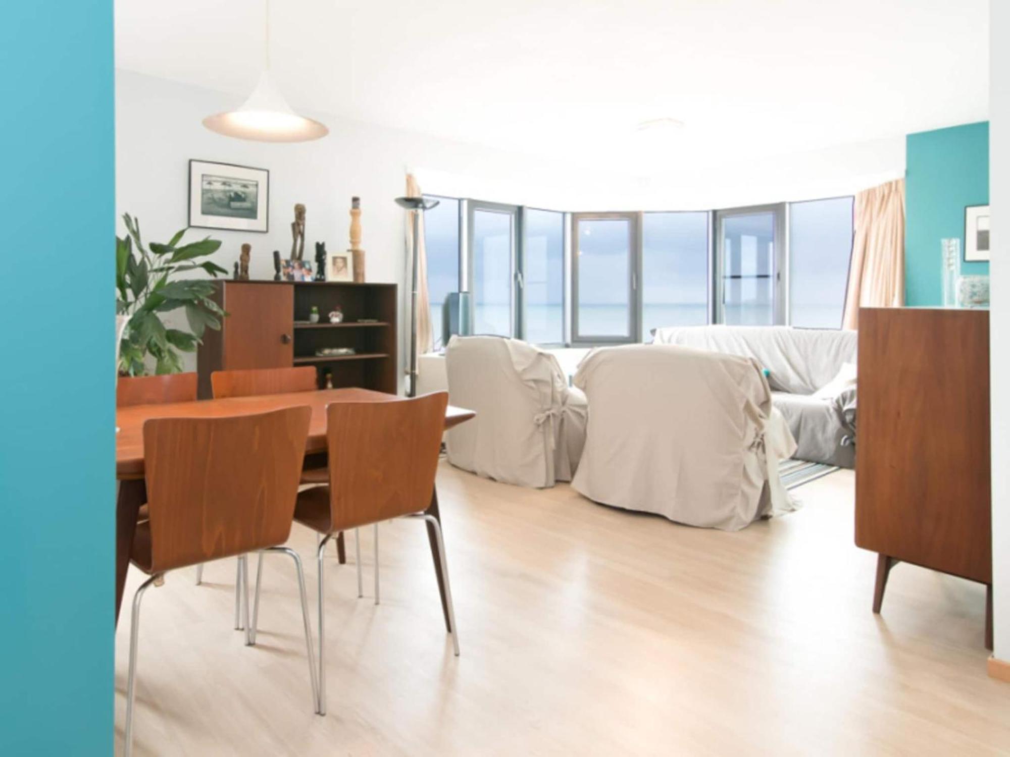 Appartement Great With View *
