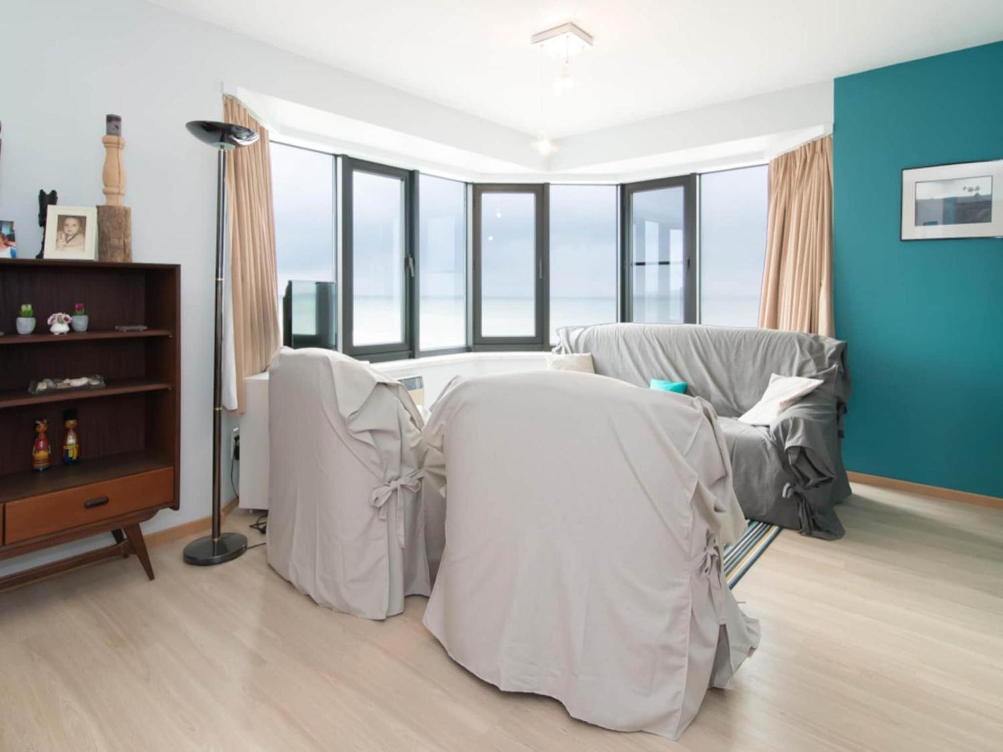 Great With View Appartement